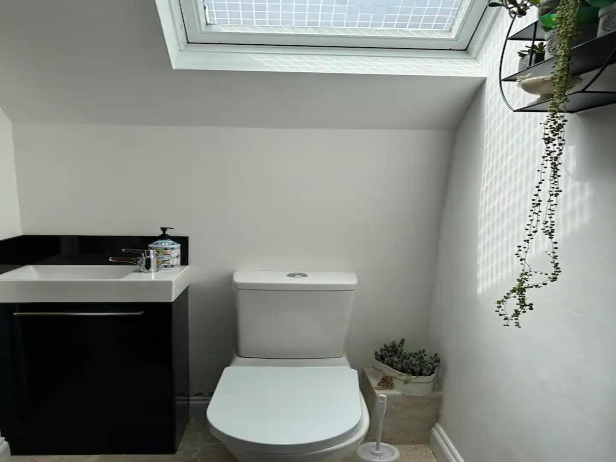 Pass The Keys Delightful Cottage Sydney Gardens Private Parking Bath Exteriér fotografie
